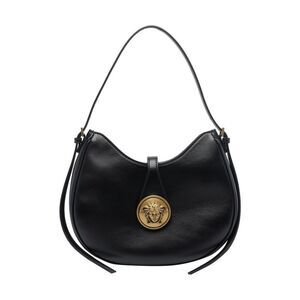 Versace Women Small Hobo Bag